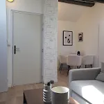 Apartmán Virgil