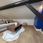 Apartmán Virgil *