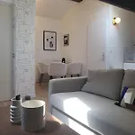 Virgil Apartmán