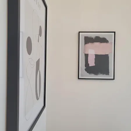 Apartmán Virgil