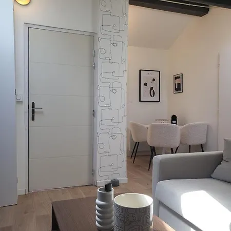 Apartment Virgil