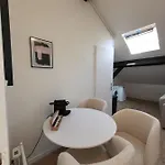 Apartman Virgil Lyon
